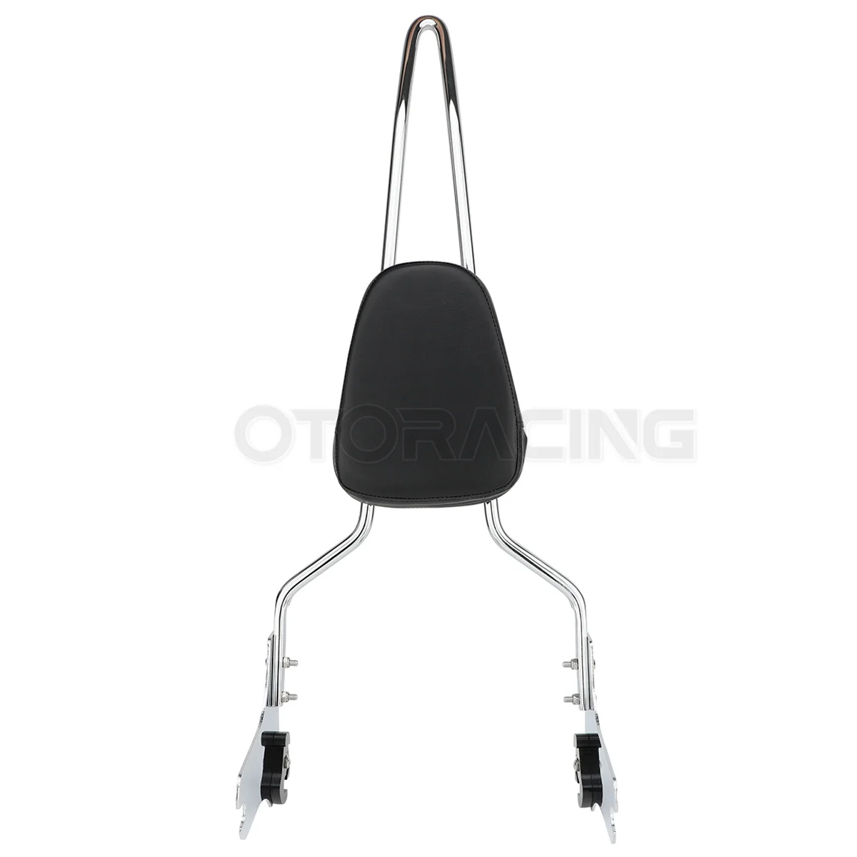 

Спинка мотоцикла Sissy Bar для Harley Touring Road King FLHT FLHX FLTR Street Electra Glide 1997-2008 гг.