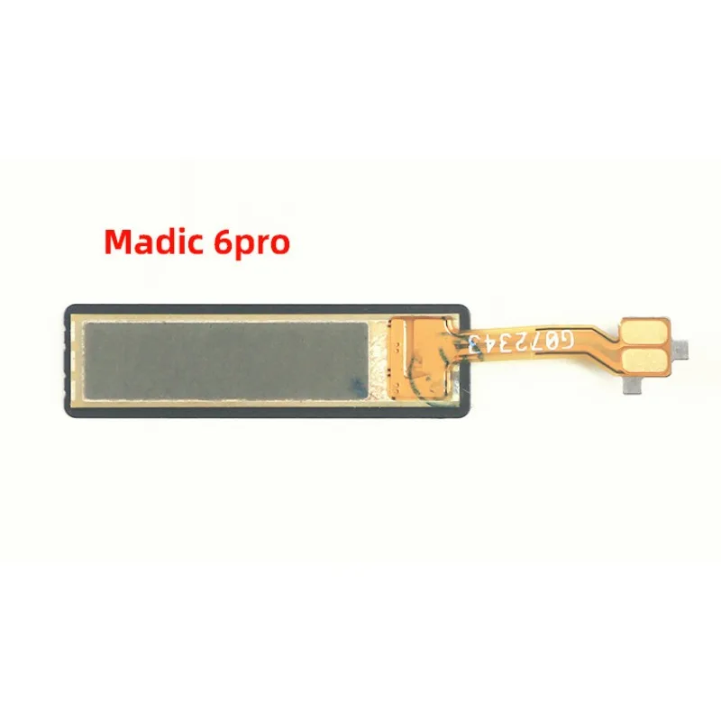 Оригинальный для Honor Magic 4 5 6 Pro Ultimate Gravity 3D сенсорный датчик индукционный гибкий