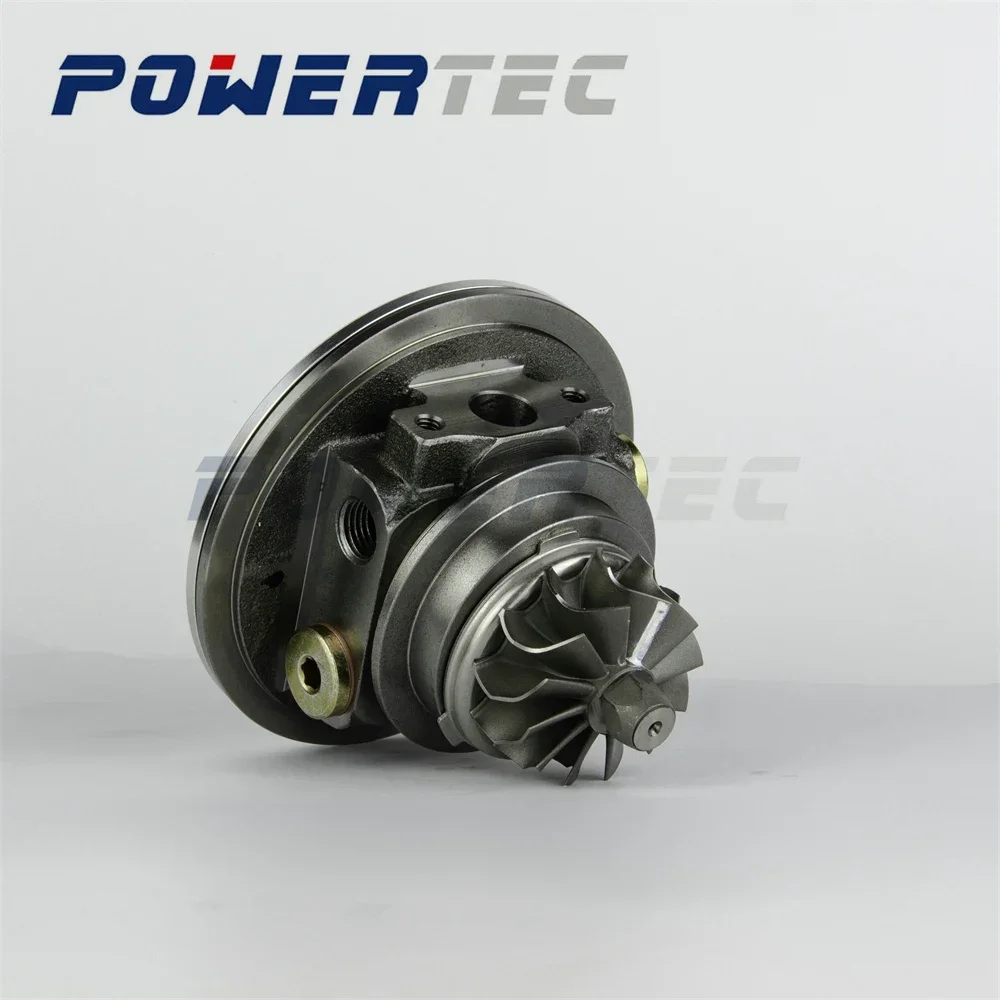 Фото Турбокомпрессор K0422-582 K0422-581 (картридж турбины) для Mazda CX-7 2.3L 260 л.с. DISI NA, бензиновый двигатель, 53047109907, 2007-2010 гг. №1