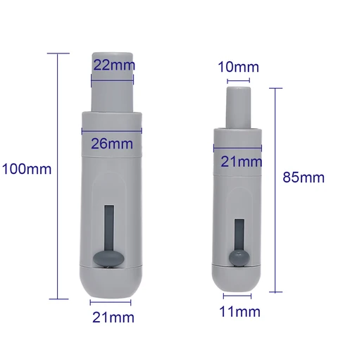 Стоматологический слюноотсос JNSUR SWS