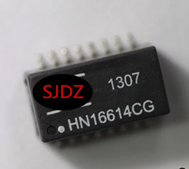 

20 шт./лот HN16614CG SOP16