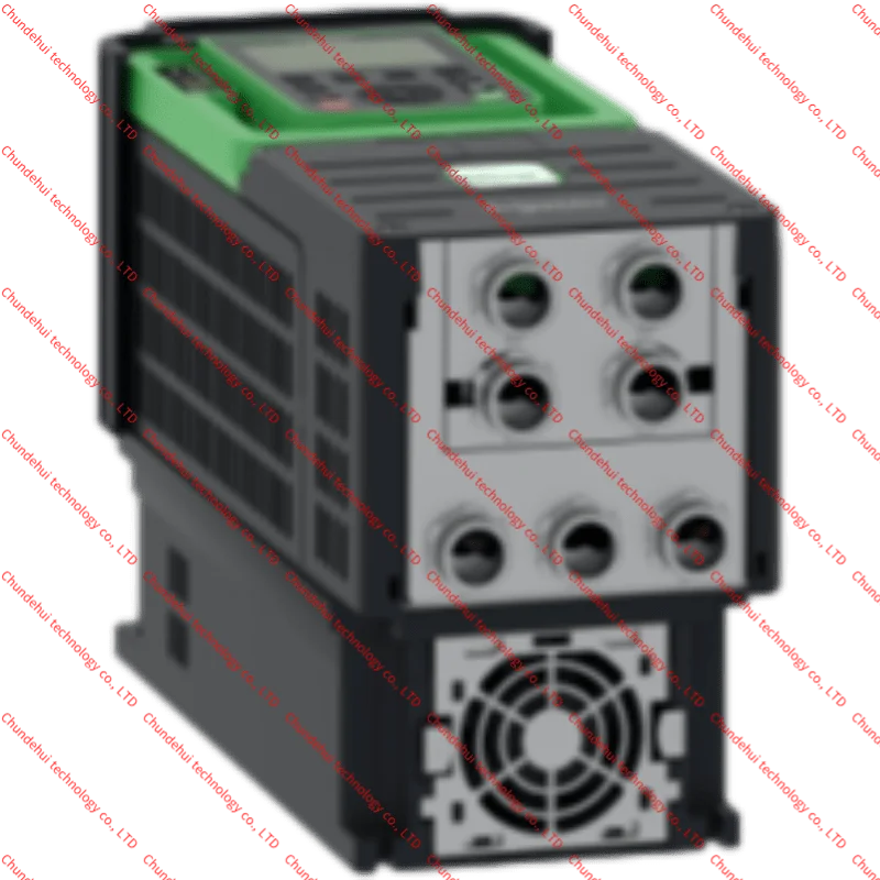 

ATV630U07N4 ATV610U07N4 ATV610U30N4 ATV630U30N4 Новый и оригинальный