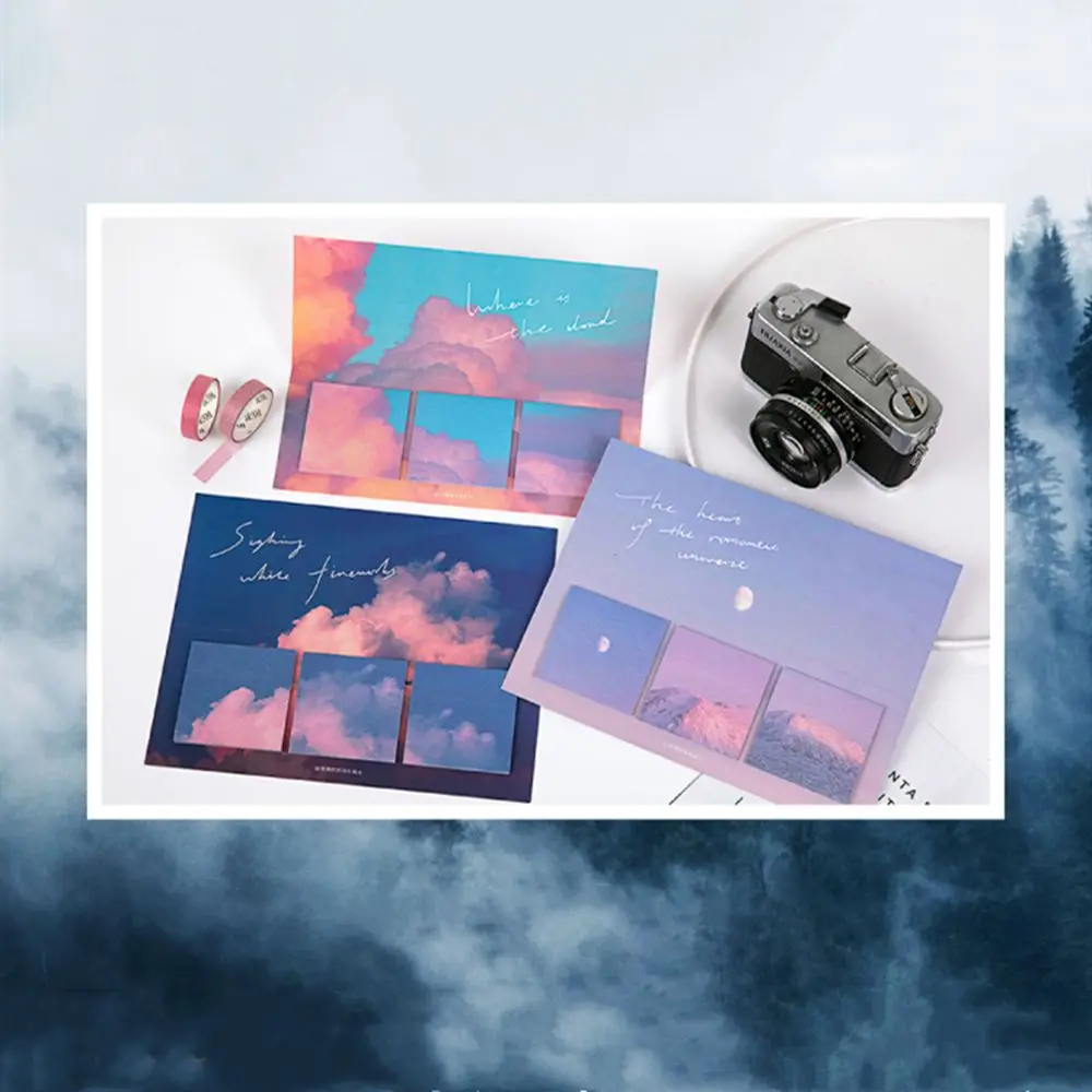 Рисунок 3 - 60 листов, принадлежности для 