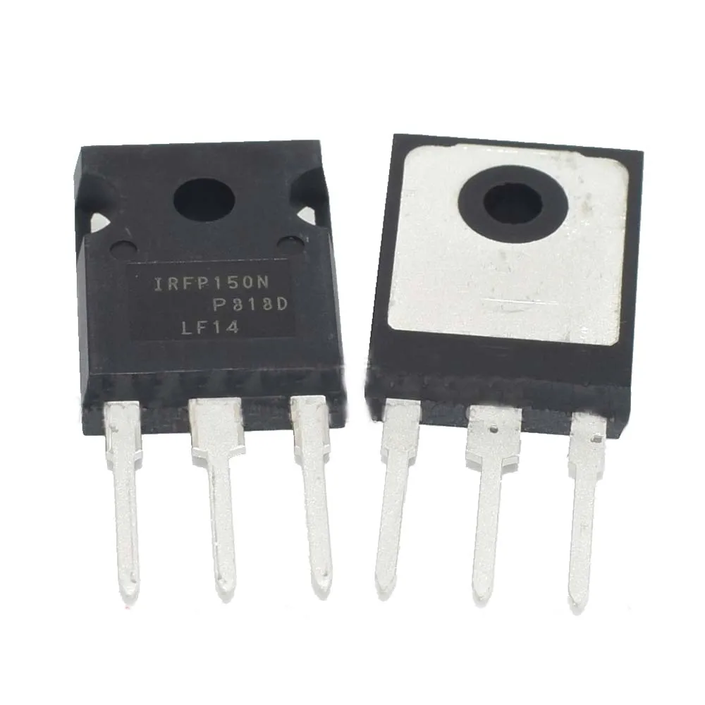 

10pcs/lot New IRFP150N FET MOS 100V42A Transistor TO247 Original Spot