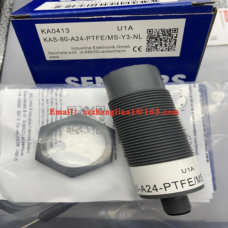 Совершенно новый Бесконтактный переключатель Φ полная модель быстрая доставка