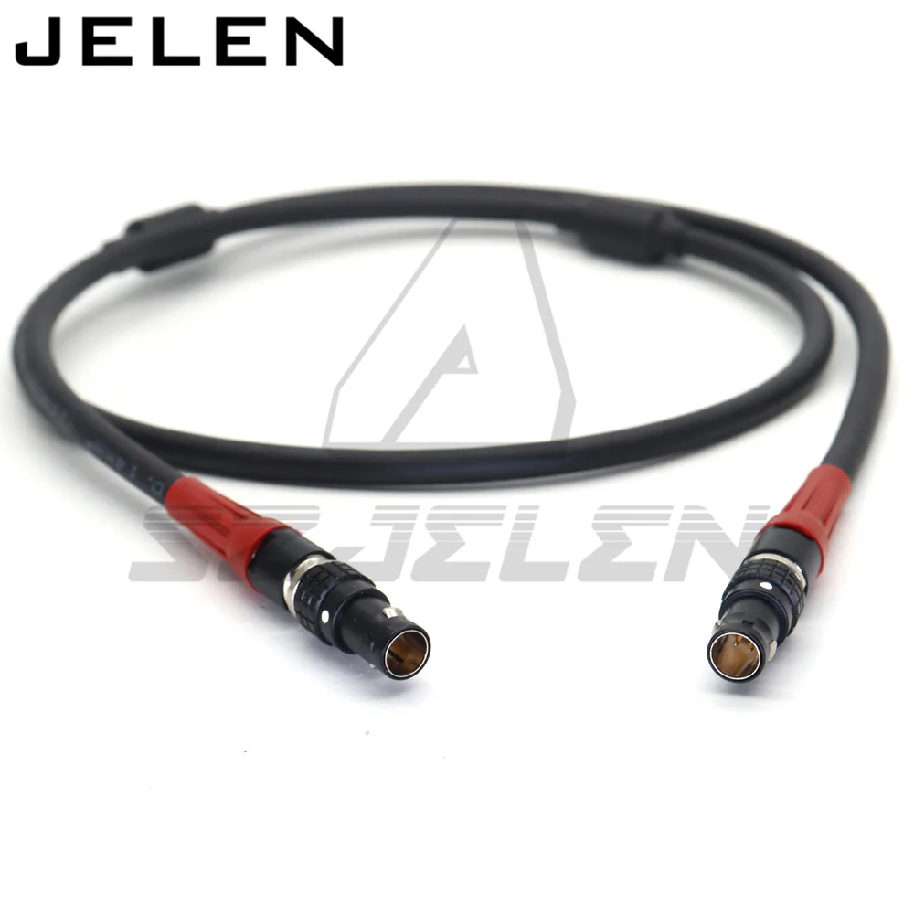 

ARRI wcu-4 LBUS кабель