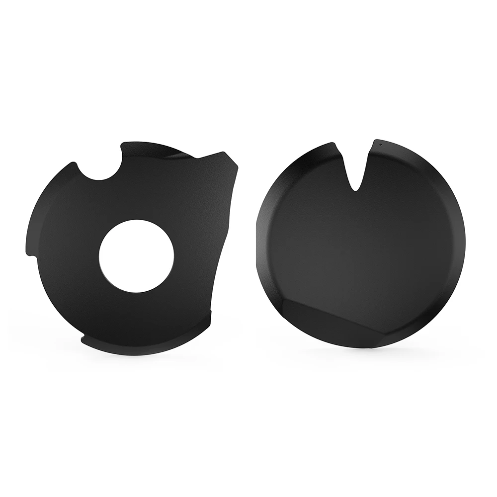 

Аксессуары для мотоциклов, защитная крышка сцепления зажигания двигателя, защита для KAWASAKI KLR650 2008-2018 2022-2024 KLR 650