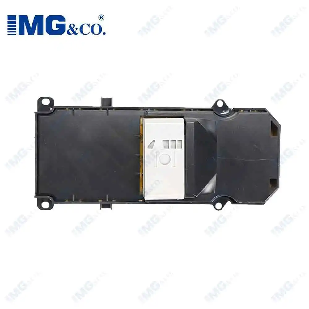 35750-TA0-A31 Главный переключатель стеклоподъемника для Honda Accord EX EXL 2.4L 3.5L 2008 2009-2012 со