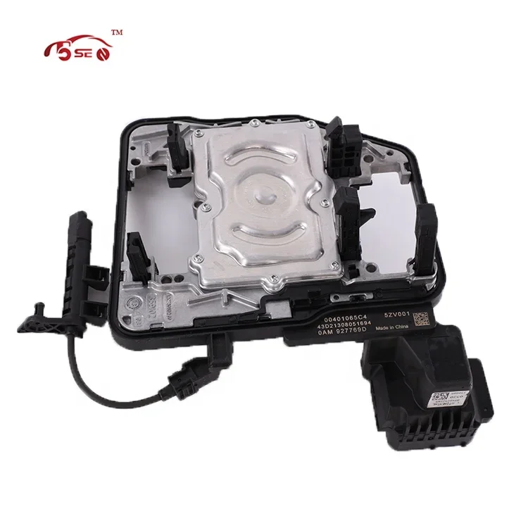 dsg oam 927769 d TCU DQ200 Блок управления коробкой передач 0AM D DSG7 DCG для VW Audi