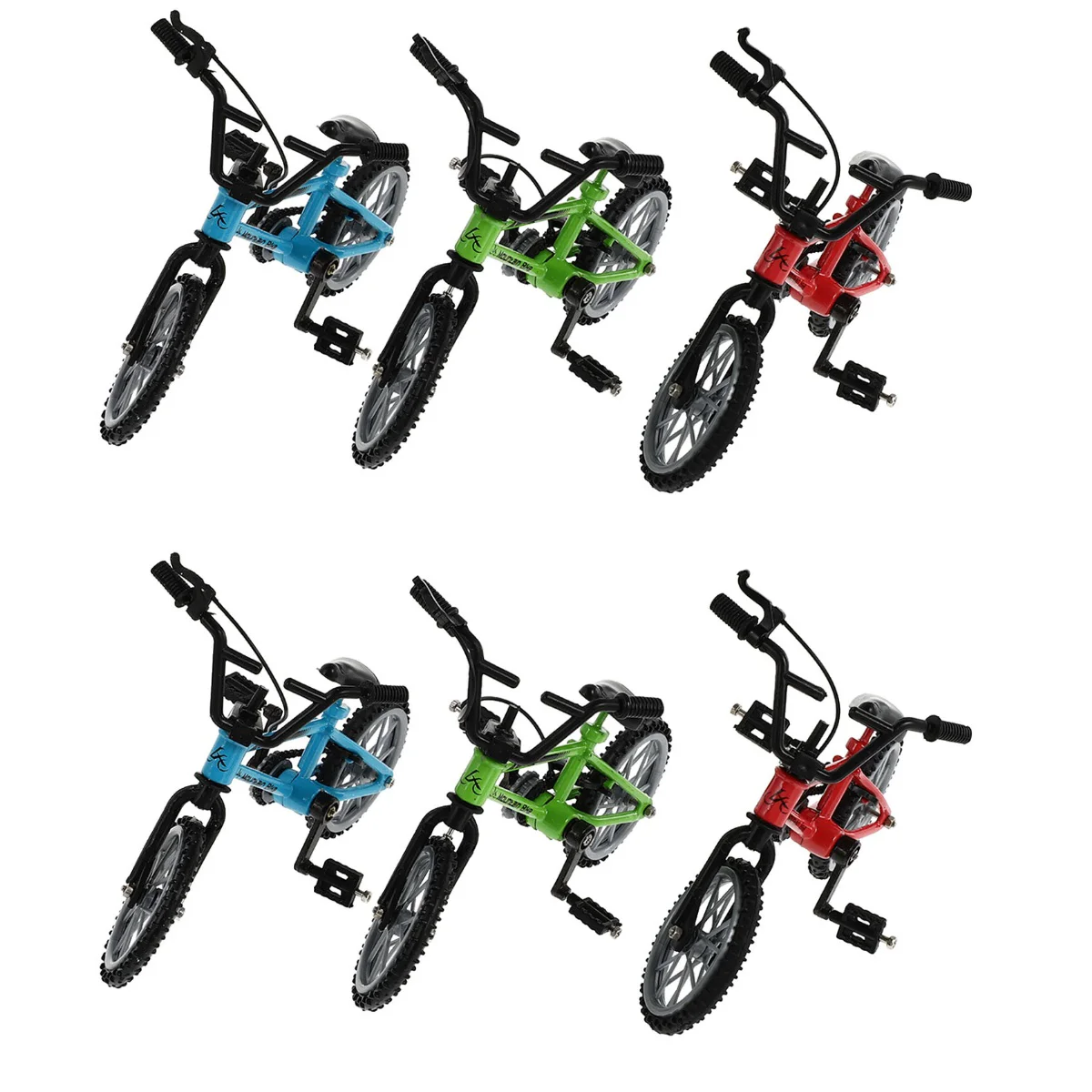 

Мини-велосипед с пальцами, детские велосипеды, игрушечные велосипеды, Настольная игрушка