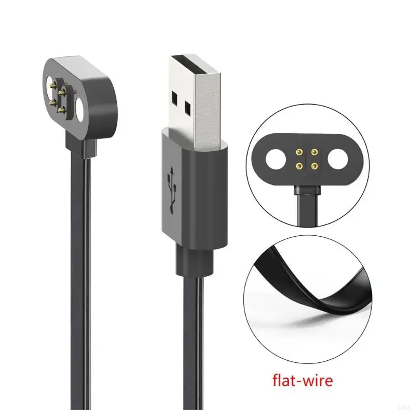 USB-кабель для зарядки 31BA шнур с магнитным всасыванием зарядный провод Mojawa Run