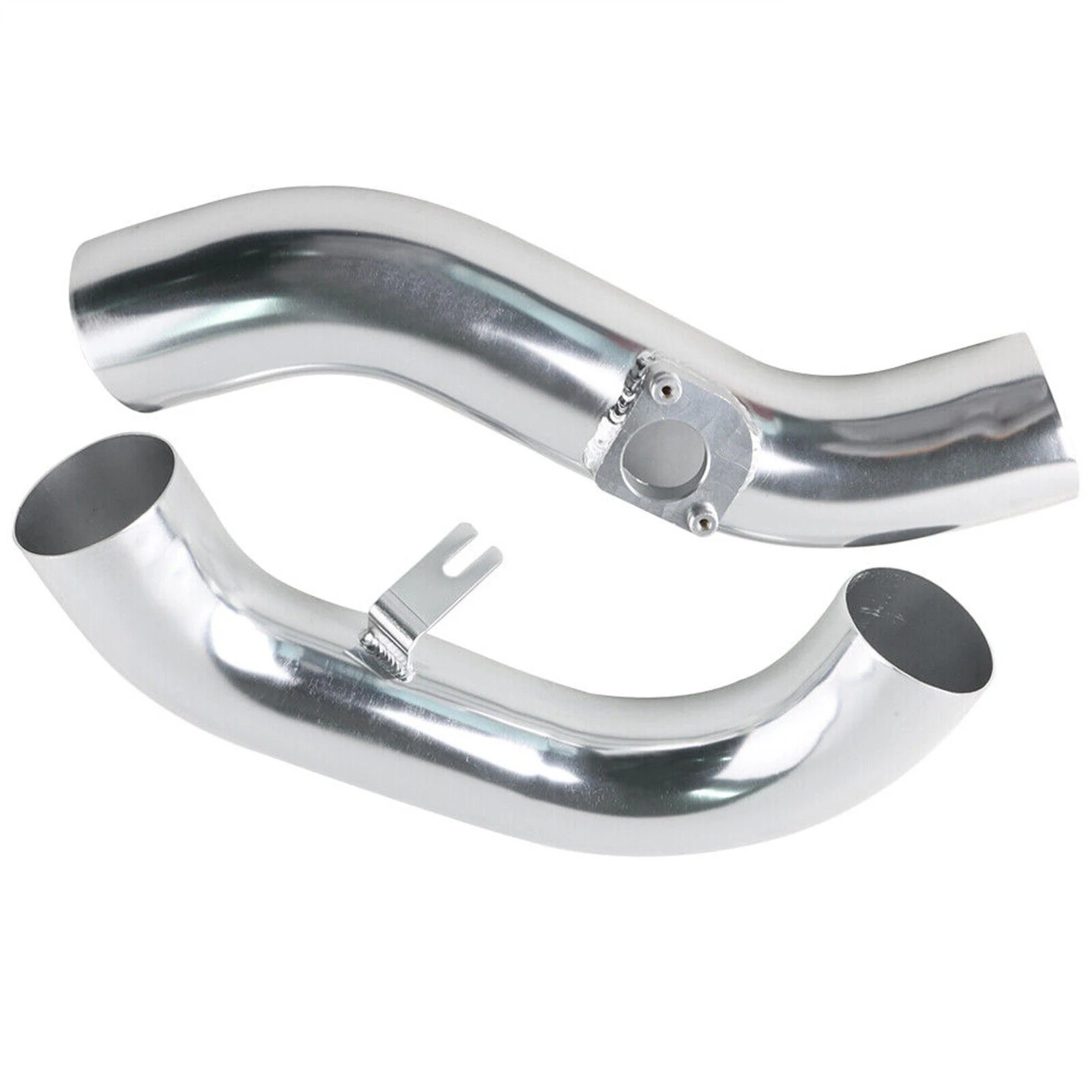 ИДЕАЛЬНАЯ для Subaru Impreza 02-07 WRX STI 2.0L 2.5L Turbo JDM Система впуска холодного воздуха