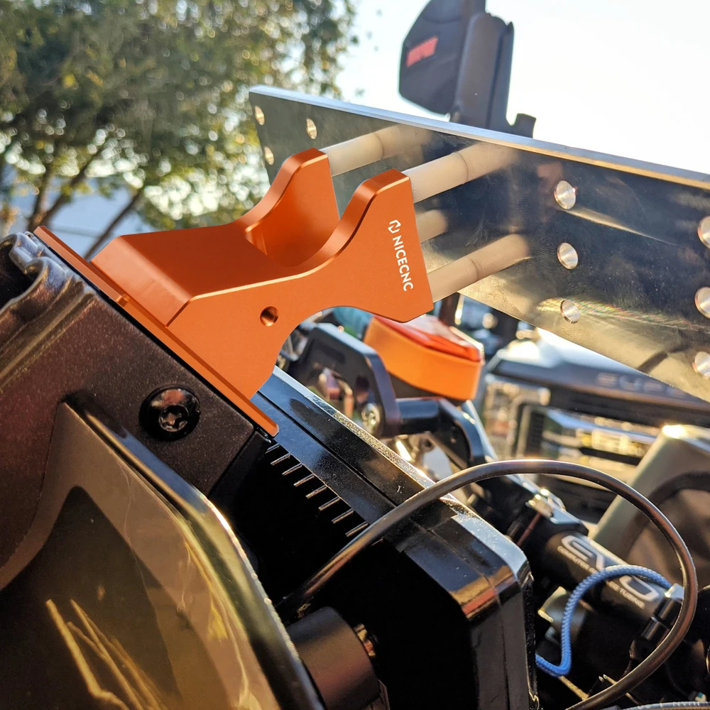 Держатель GPS для телефона кронштейн KTM 390 Adventure 2020-2023 790 890 S R Rally 2020 2021 22 крепление