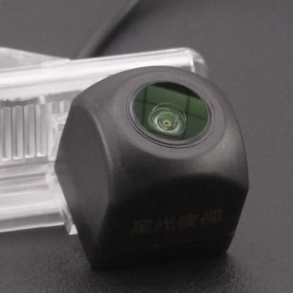 Автомобильная камера заднего вида для Nissan Bluebird