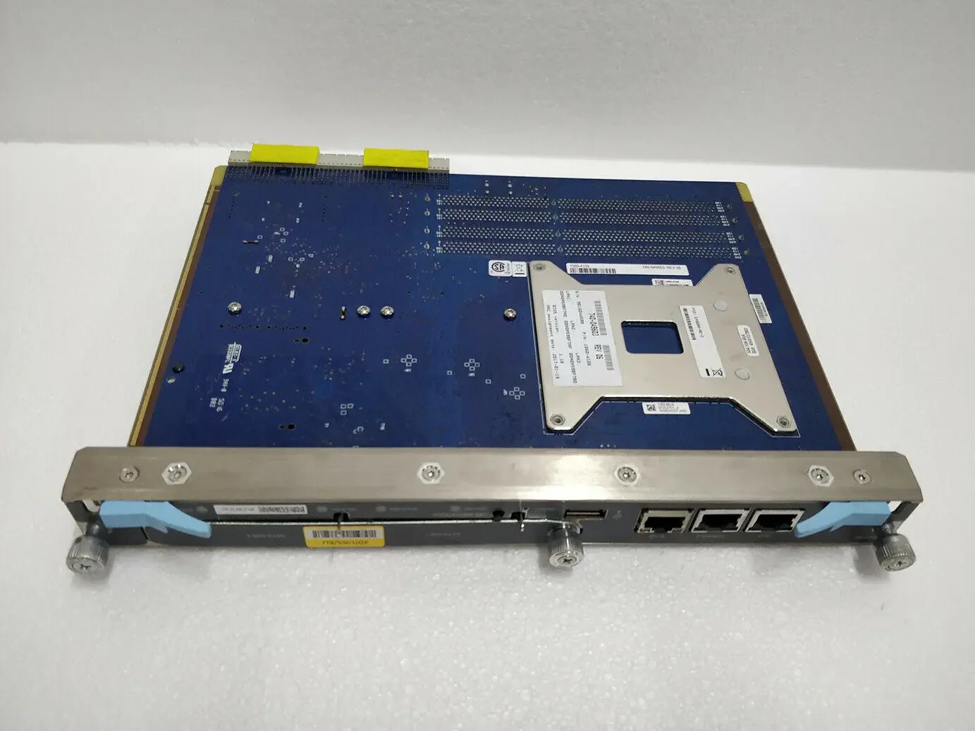 EX9200-RE 4-ядерный 1 8 ГГц 16G двигатель запоминания для EX9200