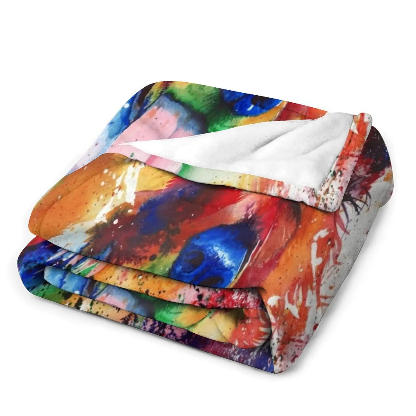 Коктейльное погремушечное и рулонное одеяло модные диваны одиночные одеяла