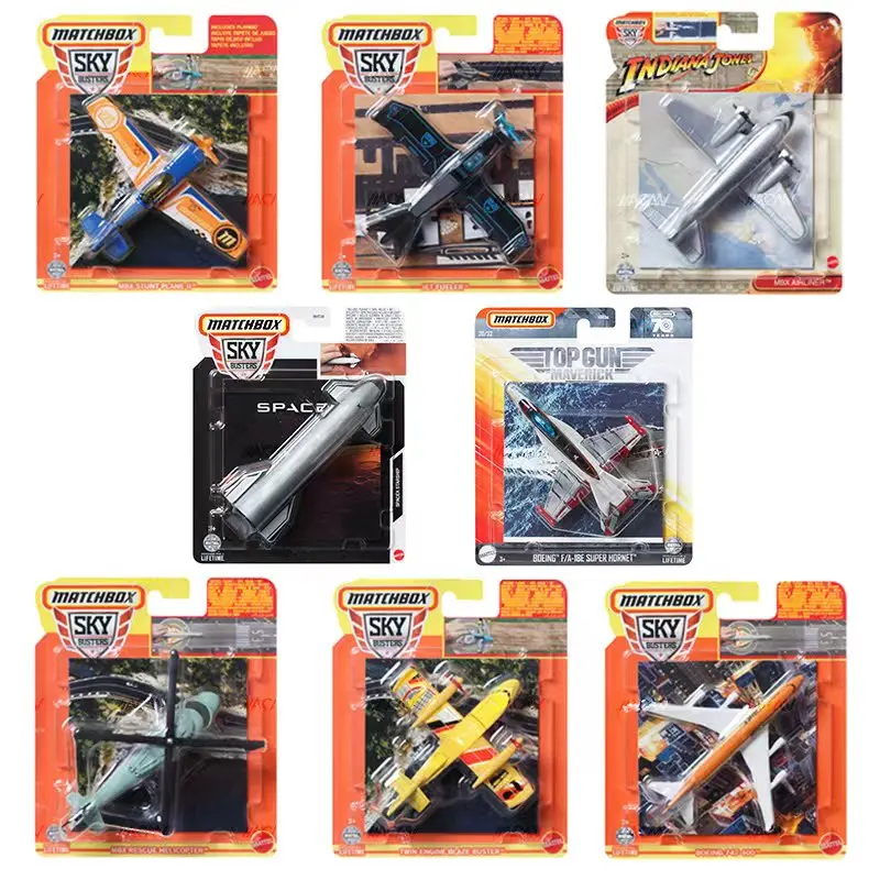 Модель самолета из сплава TOPGUN City Heroes вертолет Hornet Fighter Боинг 747 г