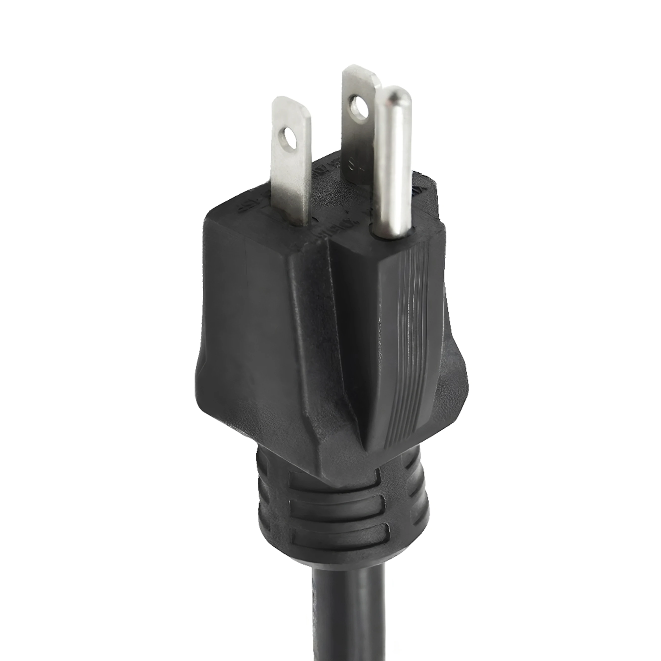 Фото Новое зарядное устройство NewType1/Type2 GB/T J1772 для электромобилей, 3.5 кВт, быстрая домашняя аварийная зарядка для автомобилей Tesla, 16А/32А №3