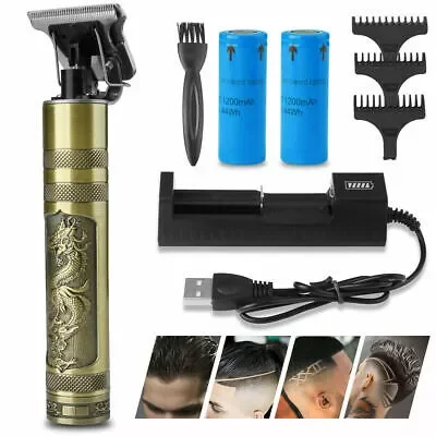 

Новые беспроводные машинки для стрижки волос NEW2023, триммер для бритья и стрижки бороды, быстрая доставка, звуковая бытовая техника, фен, трим...