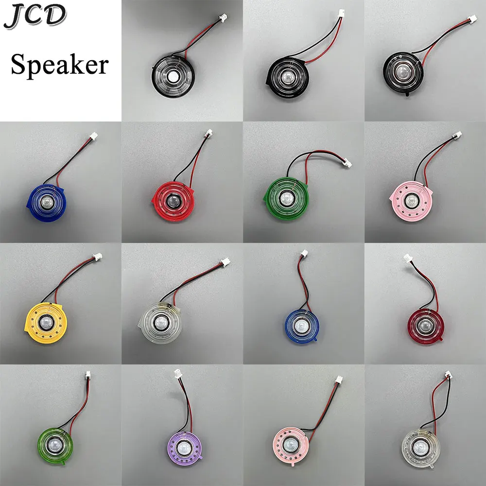 

JCD High Quality Sound Speaker for GameBoy Color Advance GBA GBC GBP GB DMG Loudspeaker Replacement
