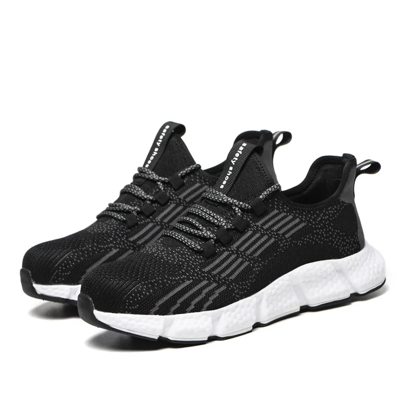 

Легкая и износостойкая обувь для мужчин и женщин