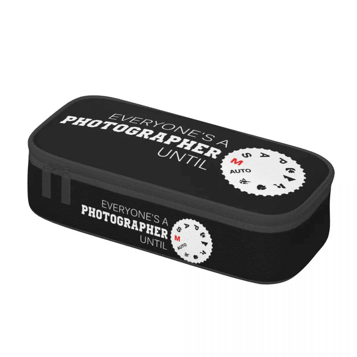 Пенал для карандашей с большой емкостью фотосъемки