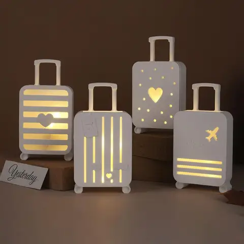 Силиконовая форма для багажа SEVENWELL