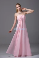 free shipping formal gowns 2016 plus size brides maid dresses vestidos dress long dress pink rainbow bridesmaid dresses