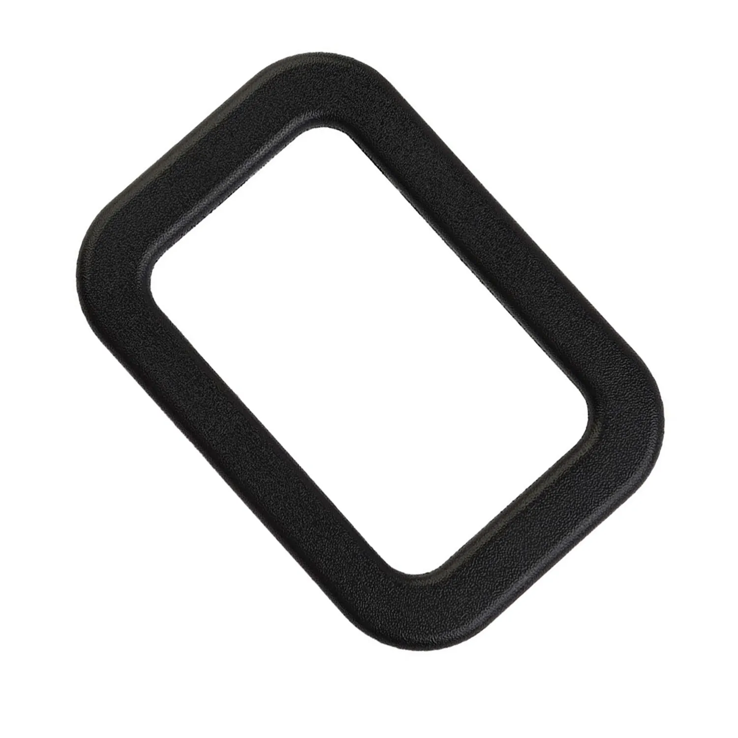 1x внутренняя дверная ручка накладка передняя и левая сторона для BMW E30 E28 E24 E23