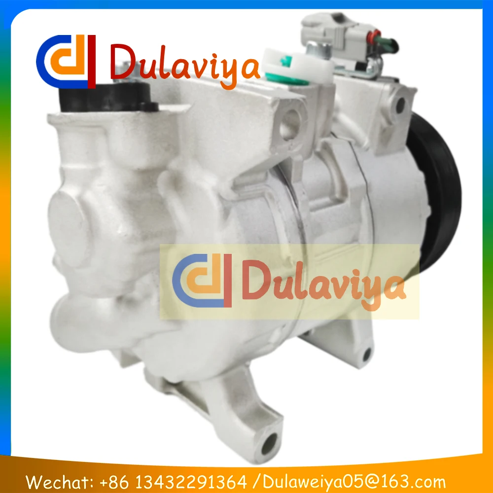 Компрессор для Dodge Charger Challenger Chrysler 7SBH17C 300 68160395AC 68160395AD 68160395AE 68160395AF 4471607111 P68160395AC