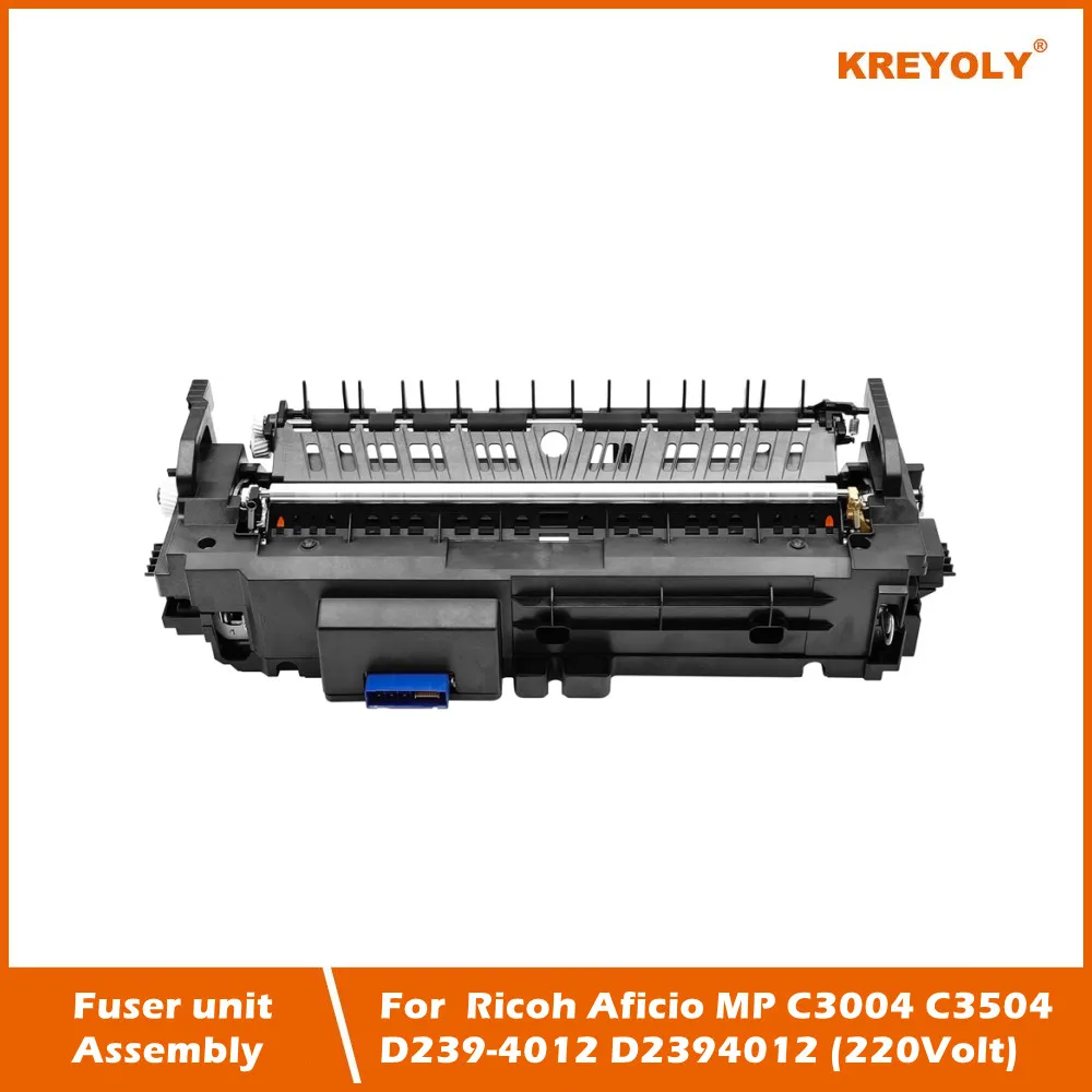 Узел закрепления изображения для Ricoh Aficio MP C3004 C3504 D239-4012 D2394012 (220 Вольт) |