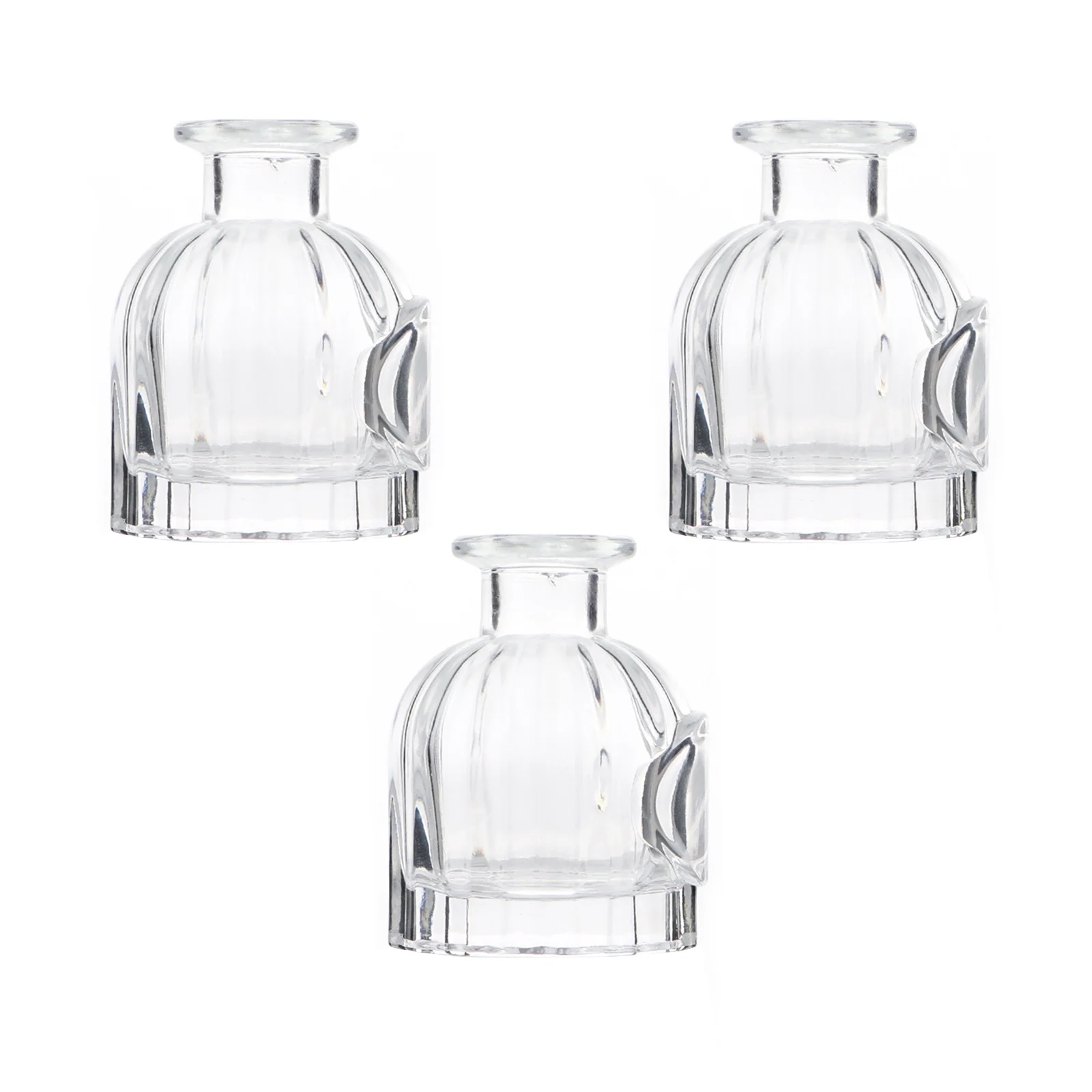 

3 шт., бутылки с ароматом