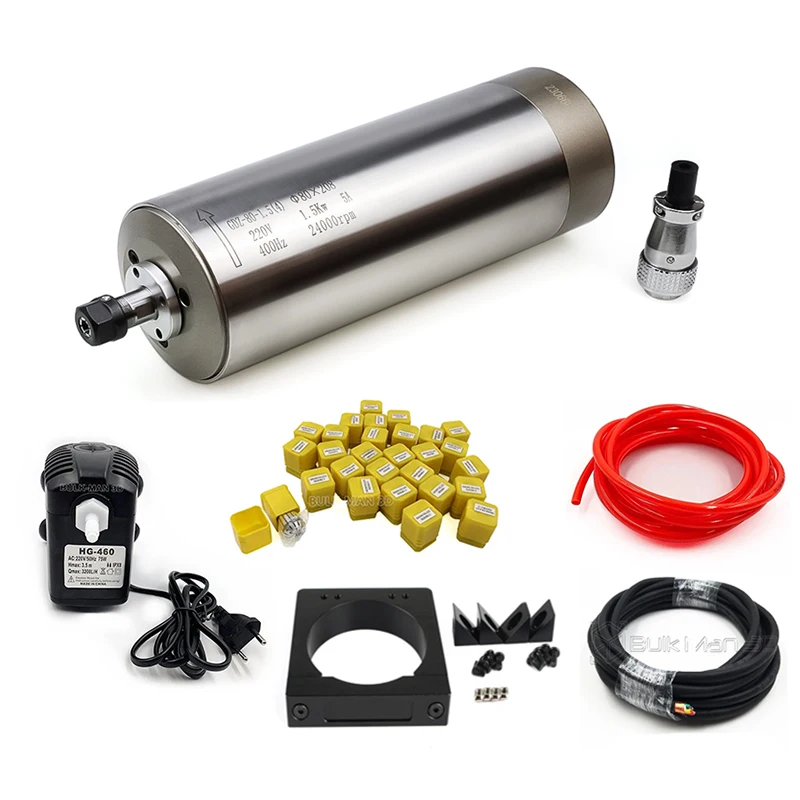 Рисунок 5 - ЧПУ-машина BulkMan 3D Silver 1000x1500