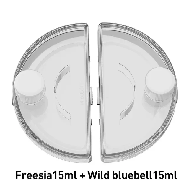 

Baseus Smart Atomized Air Freshener Essential Oil Refill