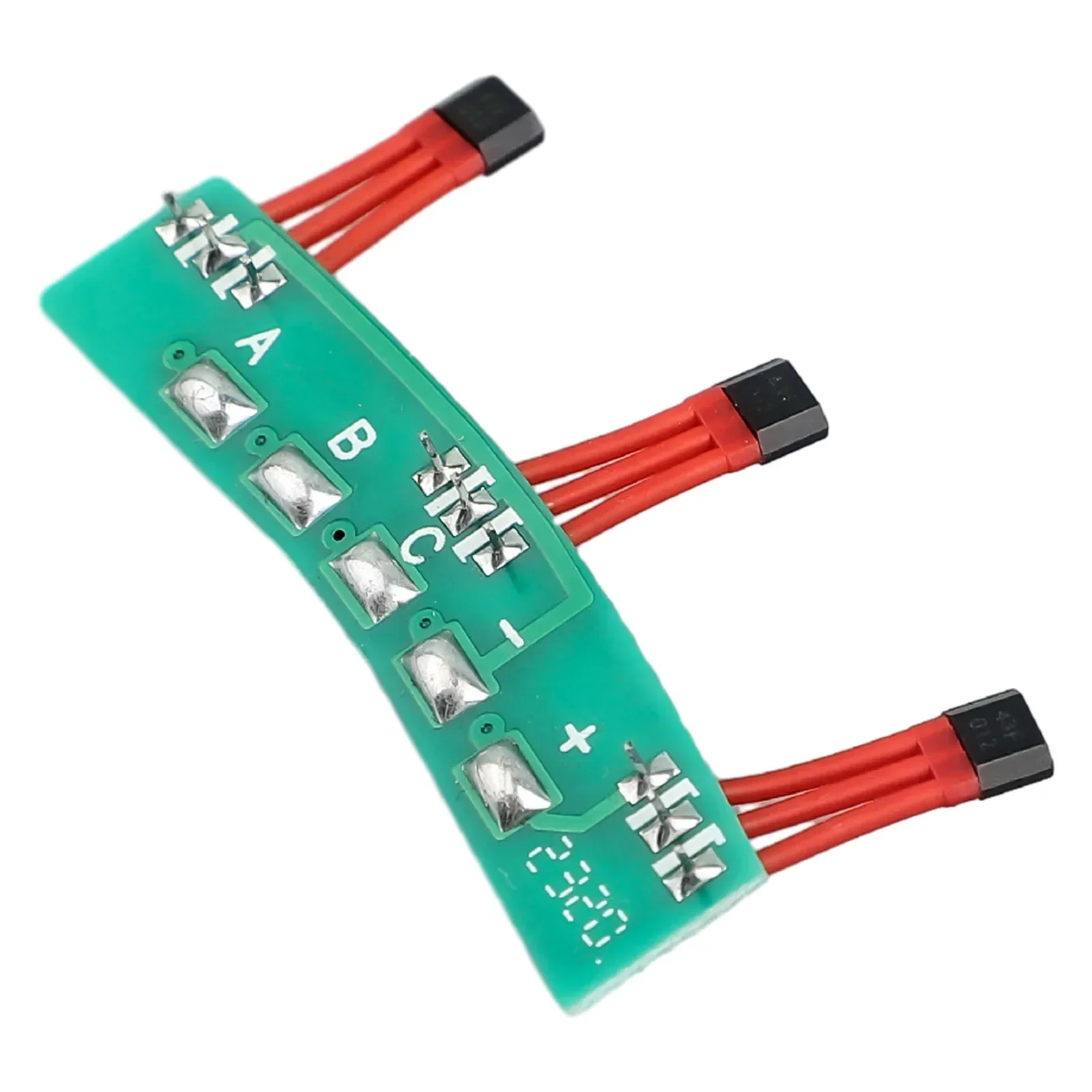 Практичный функциональный высококачественный двигатель с датчиком Холла