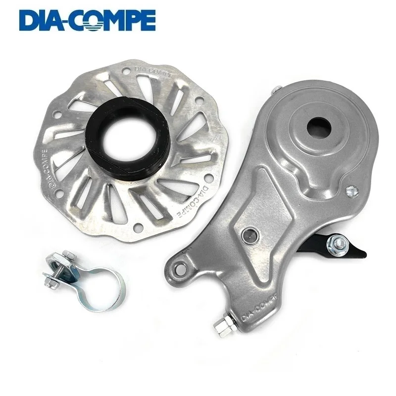 DIA-COMPE Bicycle Rear Roller Brake BC1.37*24 City Bicycle F