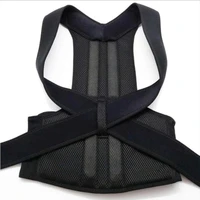 back brace posture corrector for women men braces for upper and lower pain relief adjustable back lumbar support