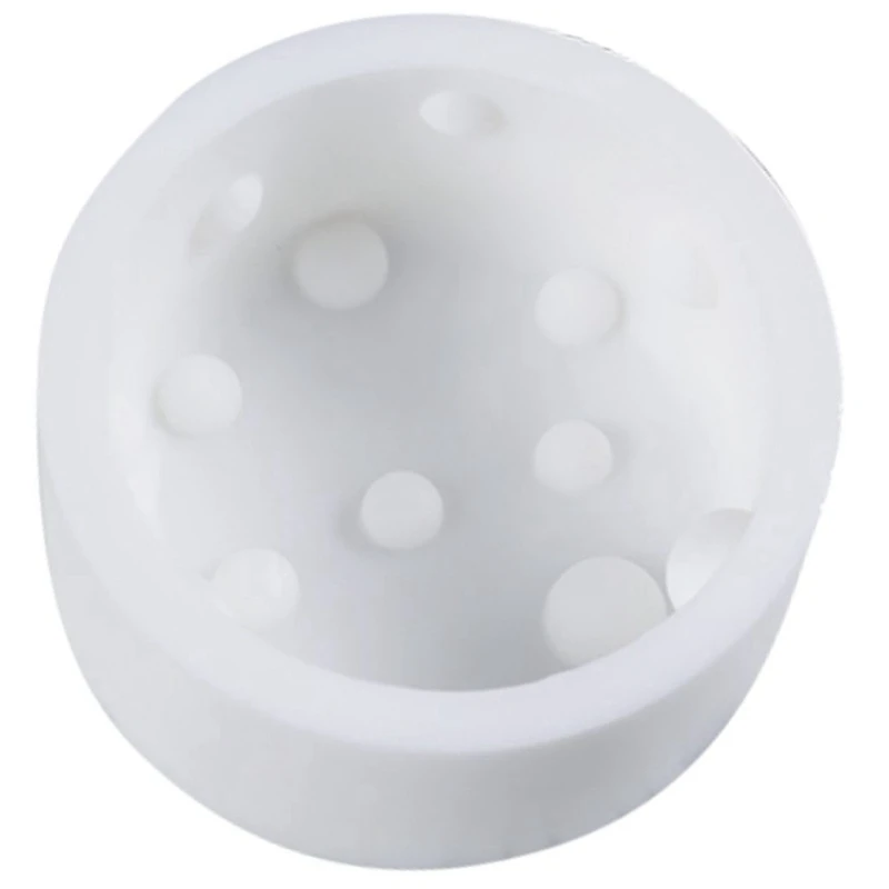 

3D круглая форма для сыра и мусса, силиконовая форма для торта, искусственное мыло, выпечка