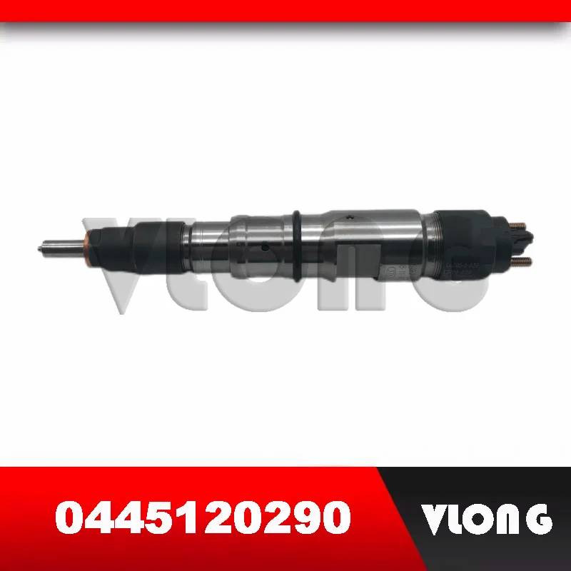 Новая прочная топливная форсунка для дизельного инжектора BOSCH YUICHAI L 47001112100 A38