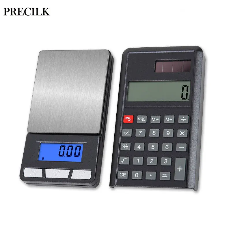 

Весы для ювелирных изделий, 200 г/0,01 г