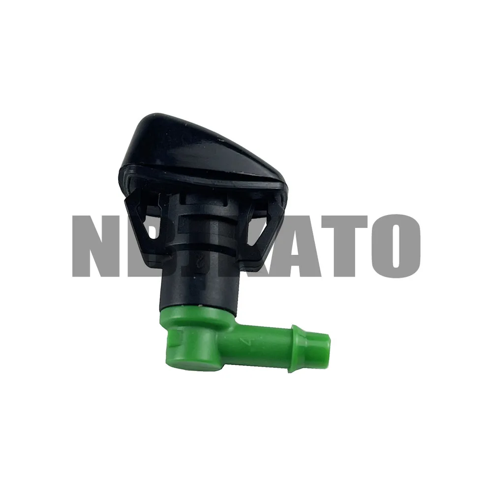 Новый оригинальный распылитель насадки омывателя лобового стекла 68260443 AA на 2011-2017