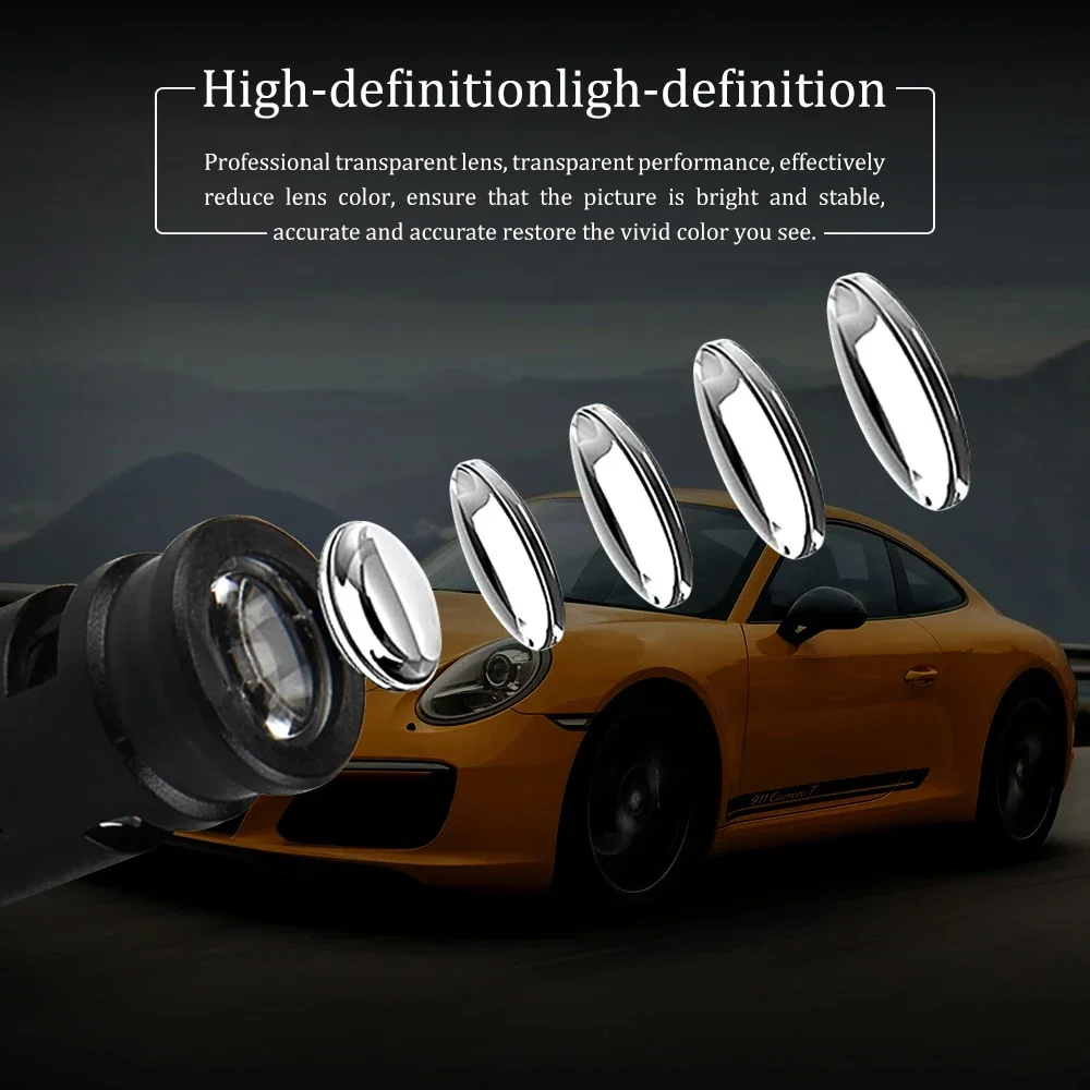 Аксессуары для автомобильных дверей Saab 9-3 93 2003-2010 2012 9-5 95 1998-2011