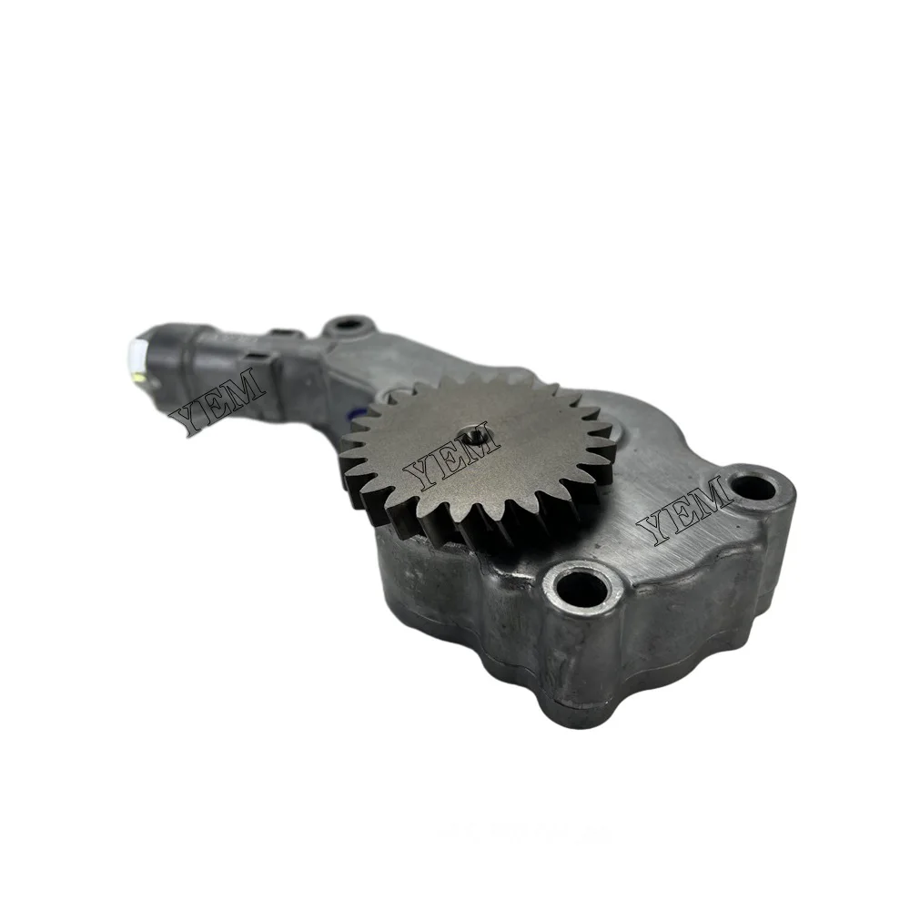 Масляный насос D34 400915-00269A совместимый с двигателем Doosan.
