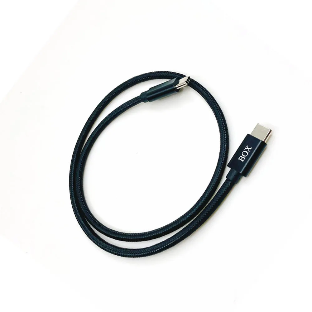 

1pcs USB Type C Cable For Car Radio Carplay Ai Box Type C To Micro USB Phone Charge Data Transfer Cable Cord USB C Cable