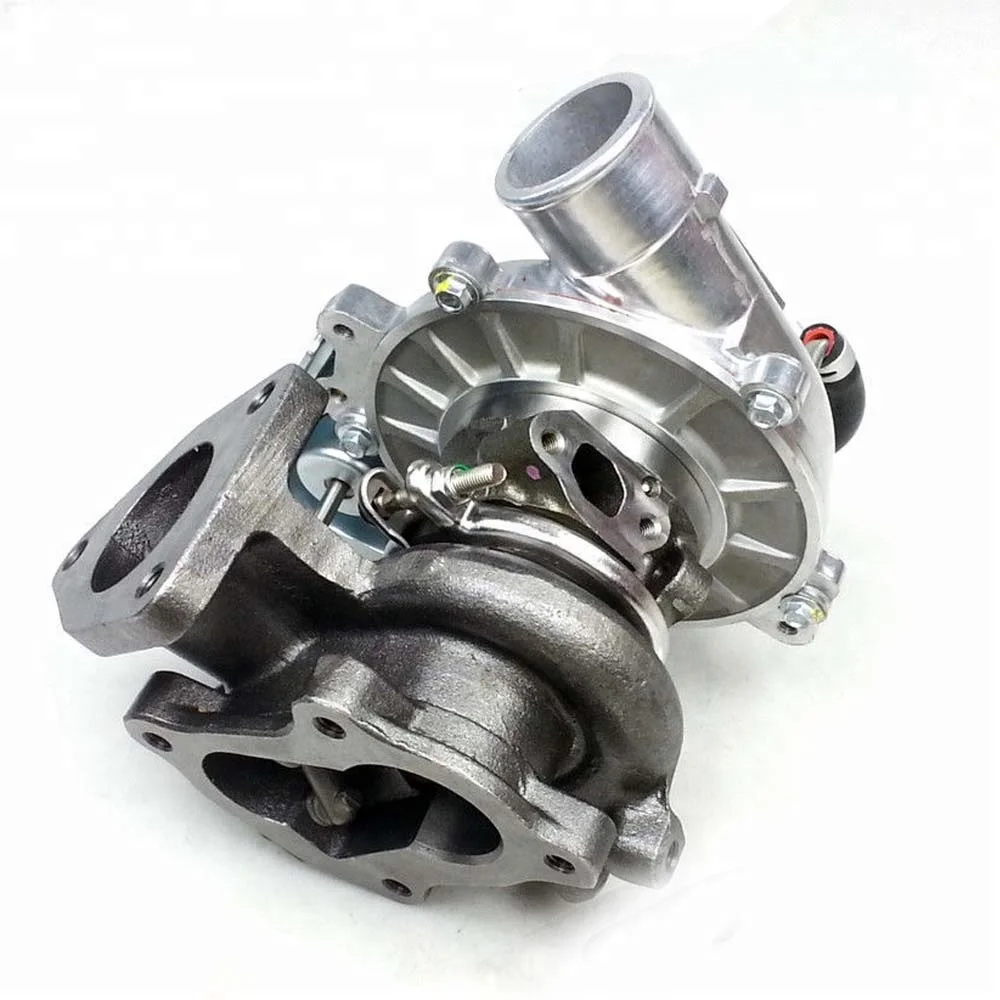 

High Quality Turbocharger Full Turbo CT16 17201-30080 For Toyota Hiace / Hilux 2.5L 2KD-FTV/2KD Diesel Engine