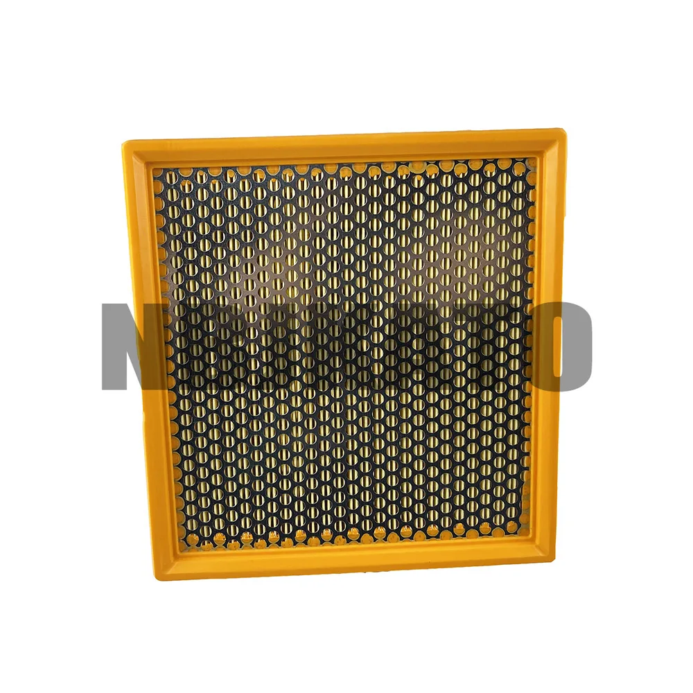 Новый воздушный фильтр двигателя 04861688 АА Для JEEP GRAND CHEROKEE IV(WK WK2) 3.0 V6 2013-2022/ 2.2 CRD 2015-2018