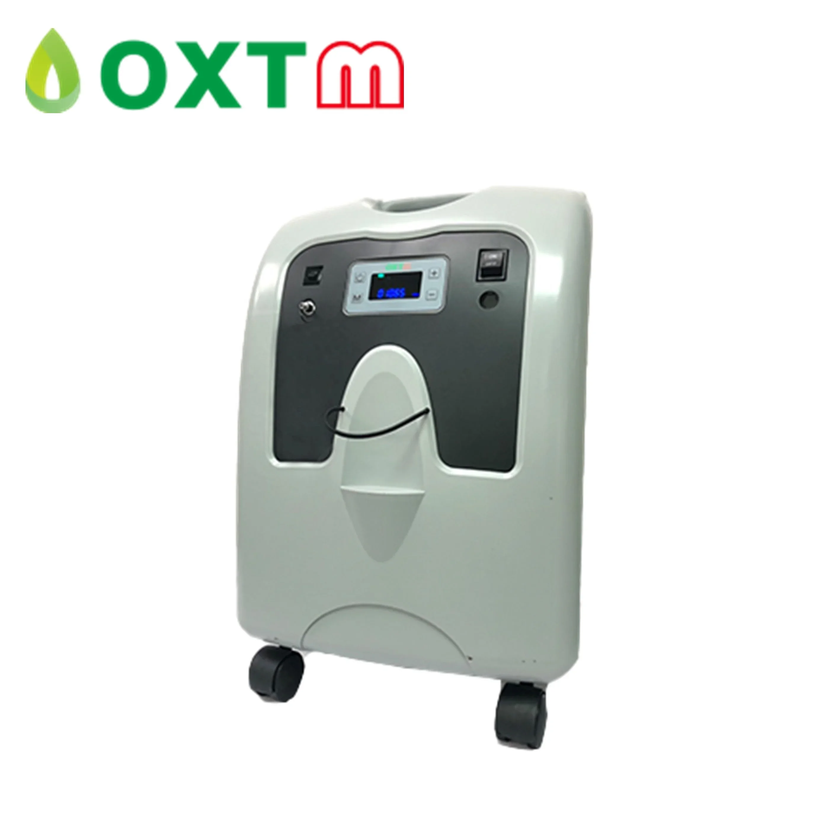 Концентратор медицинских батарей OXTm 5л