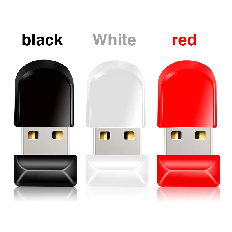 

Usb Flash Mini Tiny Usb Flash Drive 64g 32gb Pen Driver USB 2.0 Pendrive 128g Memory Stick U Disk Best Gift Thumbdrives