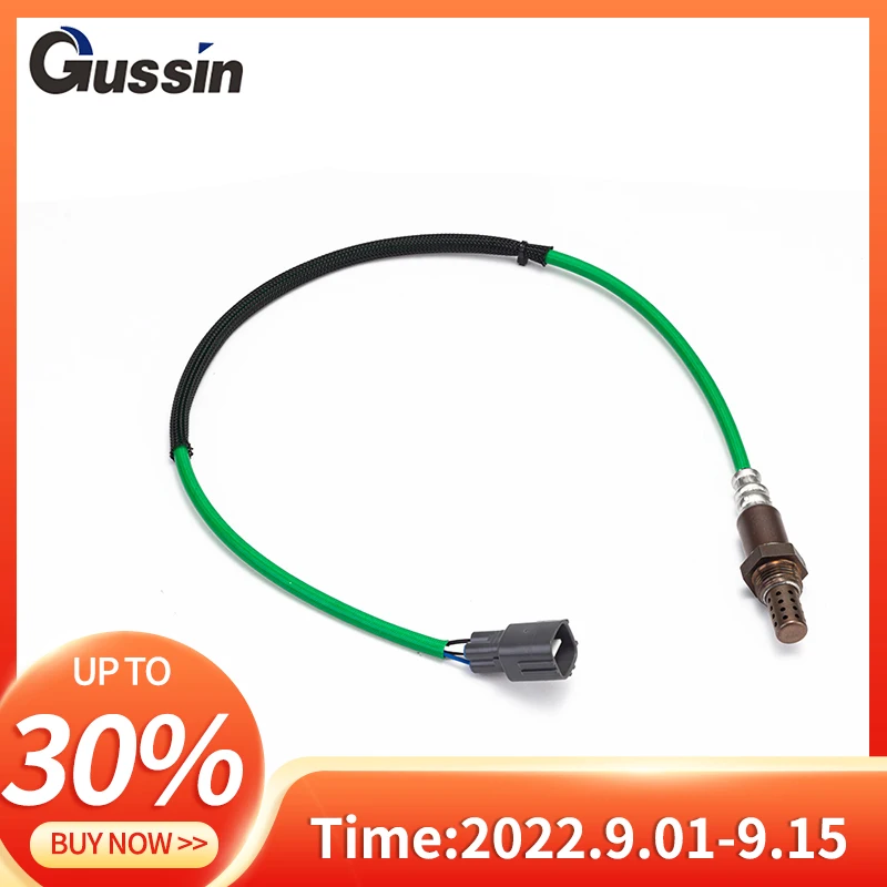 

Oxygen sensor for Subaru [Forester 2.5T Impreza] 09-12 OE: 22690-AA900 rear oxygen sensor