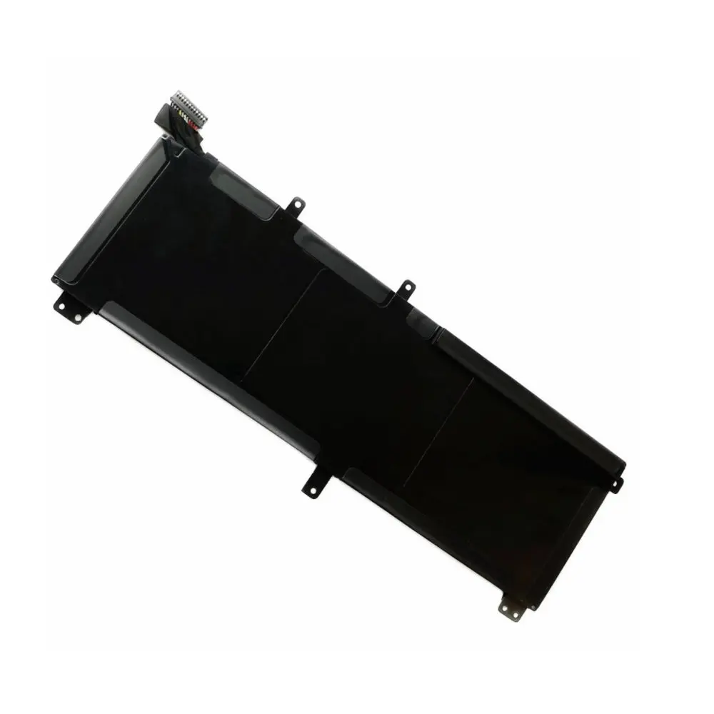 Оригинальный точечный аккумулятор T0TRM для ноутбука Dell XPS 15 11 1 5168 P31F Precision M3800 TOTRM H76MV